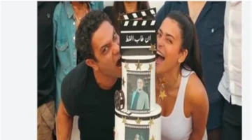 بطولة آسر ياسين وأسماء جلال في “إن غاب القط”.. كوميديا سوداء مع اتهامات إغراء